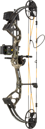 BEAR BOW PKG, ROYALE (27") RTH