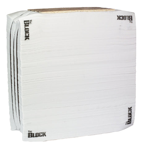 BLOCK TARGETS Range 48  48"x18"x48"