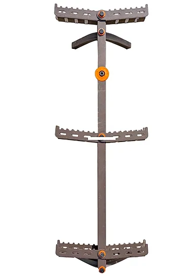 Rhino 31" Timber Steps