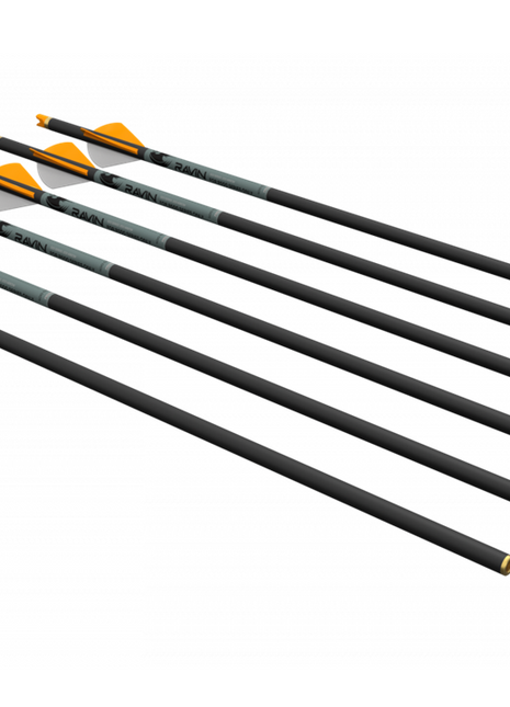 Ravin R500 Series Arrows .003 6PK