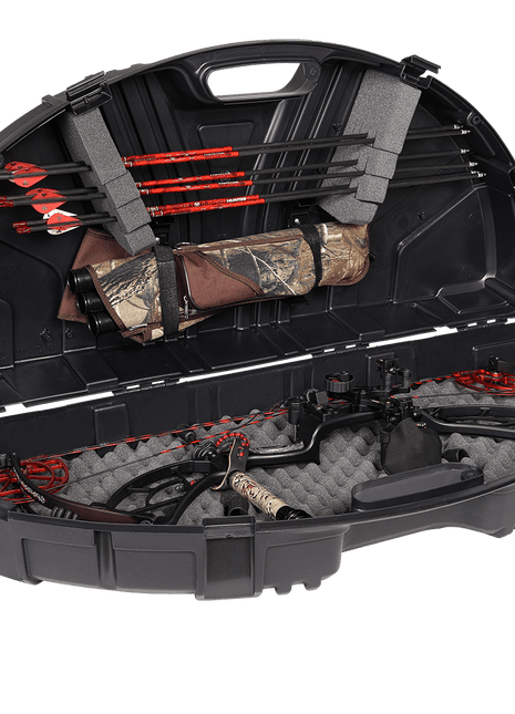 Plano SE Compact Archery Bow Case
