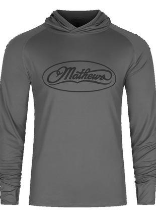 Mathews Sun Hoodie