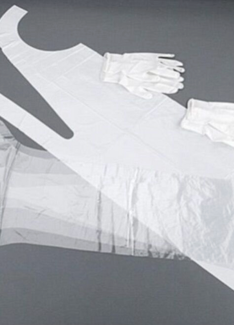 HME Game Cleaning Kit