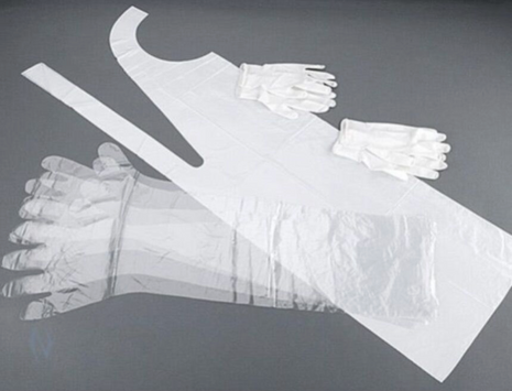 HME Game Cleaning Kit