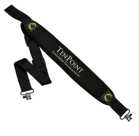TENPOINT TenPoint Neoprene Sling Each Black