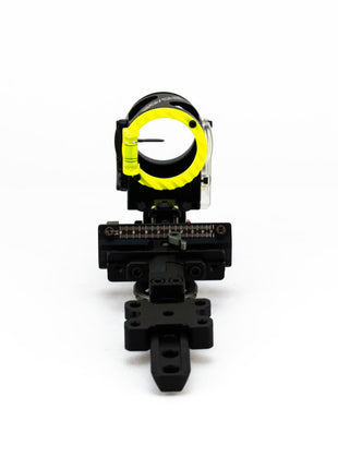 CBE Sight, Engage Hybrid 1-Pin LH .010