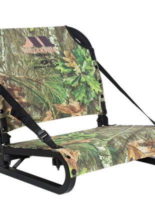 Millennium TU01 - Field Pro Turkey Seat Mossy Oak Obssession