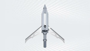 RAVIN Broadheads - Titanium 3PK