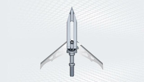 RAVIN Broadheads - Titanium 3PK