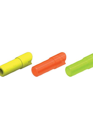 GOLD TIP NOCK LASER II & III (BALLISTIC & SWIFT) (300)