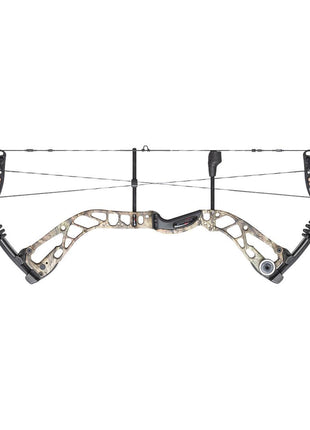 Bowtech Amplify