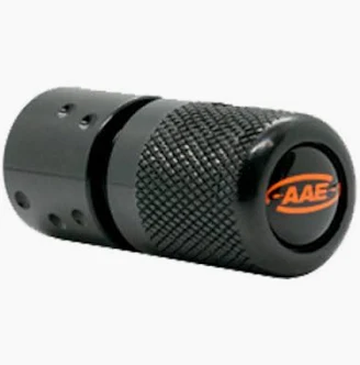 AAE BITZ NOCK RECEIVER 3 &amp; 4 FLETCH