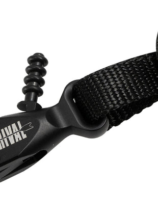 B3 RIVAL - FLEX CONNECTOR - BLACK