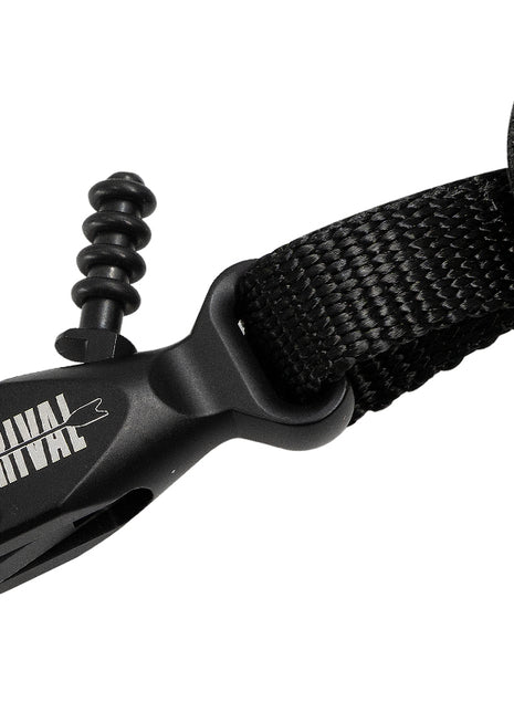 B3 RIVAL - FLEX CONNECTOR - BLACK
