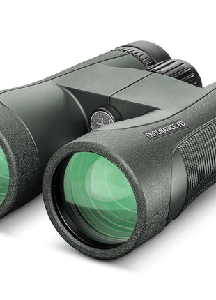 Hawke Endurance ED Binoculars 12x50 Green