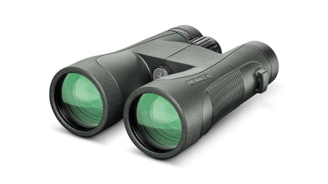 Hawke Endurance ED Binoculars 12x50 Green
