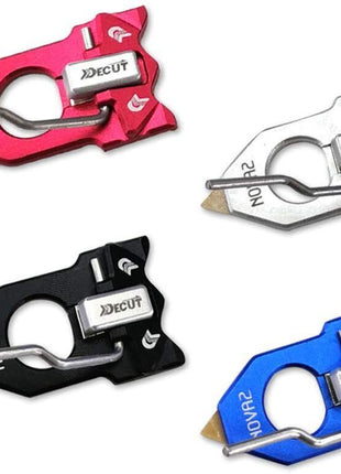 DECUT Nova 2 Recurve Arrow Rest