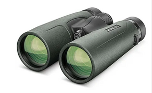 Hawke Nature-Trek Binoculars 12x50 Green