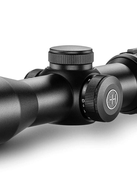 Hawke XB30 Compact Crossbow Scope 2-8x36 IR WA Compact  SR 475 fps