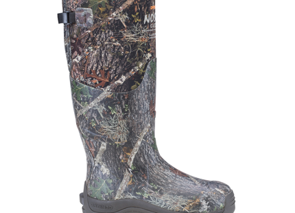 DRYSHOD NoSho Gusset All Camo