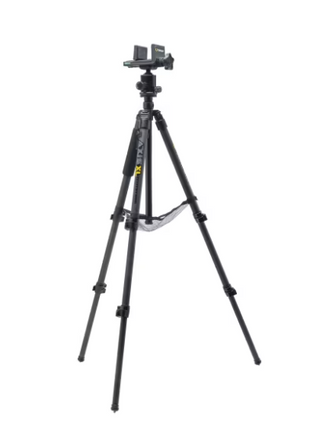 TENPOINT TenPoint Axis Tripod Black Carbon XL with carry bag
