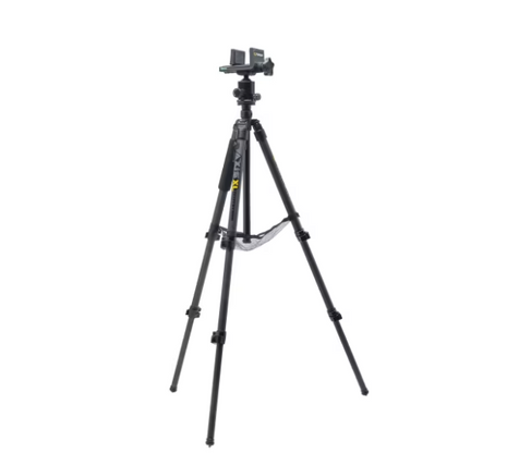 TENPOINT Axis XL Carbon Tripod