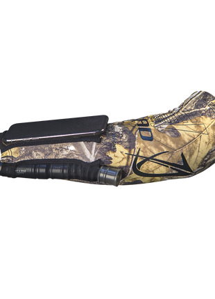QAD Ultra Arm Guard - RealTree Edge