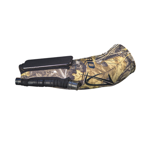 QAD Ultra Arm Guard - RealTree Edge