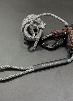 ARSENAL SE7EN™ SADDLE ROPE