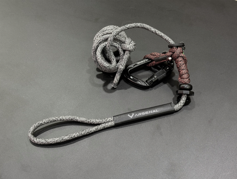 ARSENAL SE7EN™ SADDLE ROPE