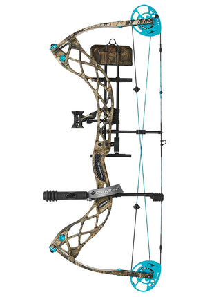 DIAMOND KNOCKOUT 32" PKG LH 50-60 MICRO CARBON