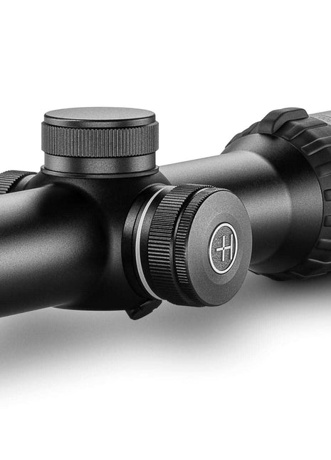 Hawke XB30 Pro Crossbow Scope 1-5x24 (215-450 fps) 30mm IR XB30 Pro SR