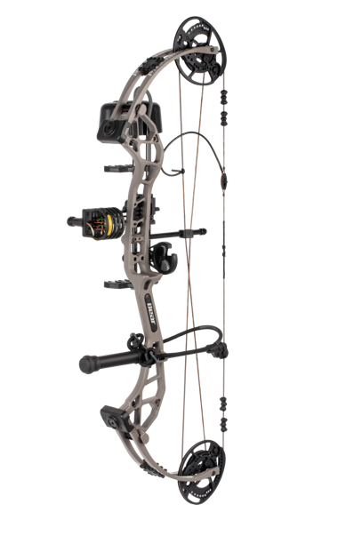 BEAR BOW PKG, PRISTINE (29") RTH
