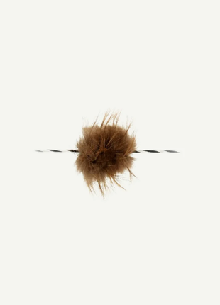 BEARPAW BEAVER PUFFS