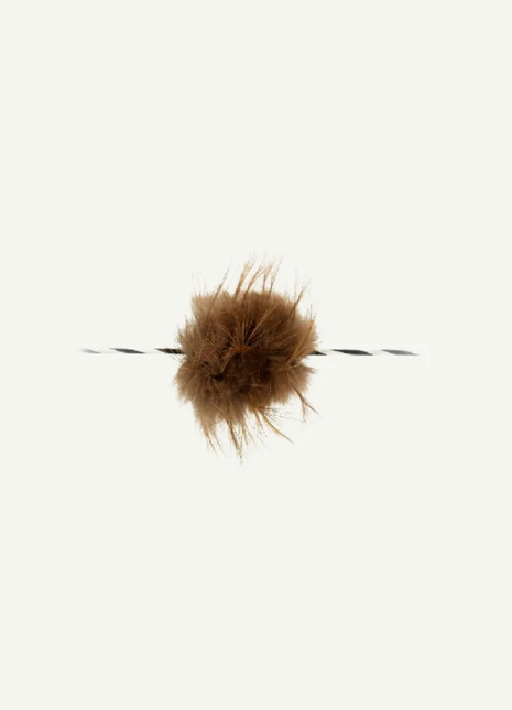 BEARPAW BEAVER PUFFS