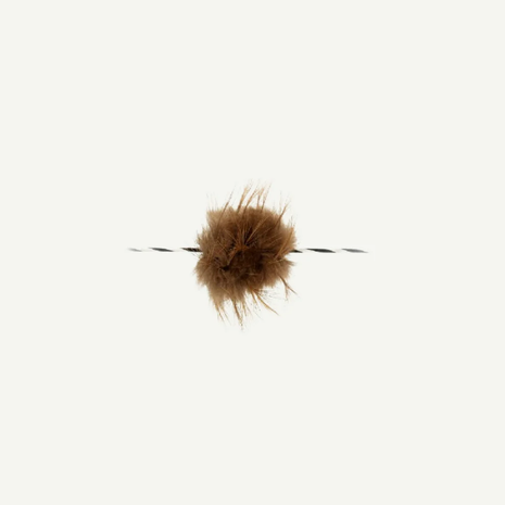 BEARPAW BEAVER PUFFS