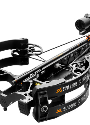Mission XBow Sub 1 XR BK Pro kit