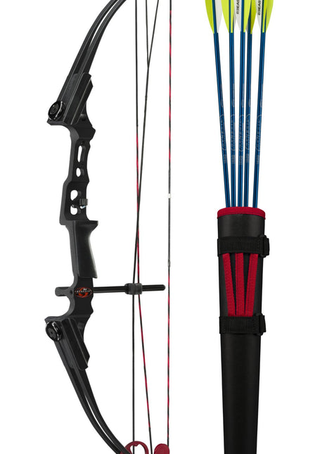 Genesis Mini Bow with Kit