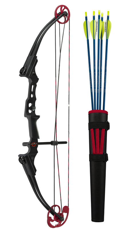 Genesis Mini Bow with Kit