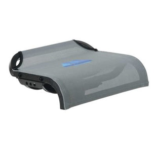 Millennium B-200 Gray Casting Boat Seat