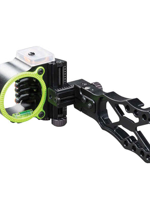 Black Gold Pro FX 5 Pin 6" WT .019 LH