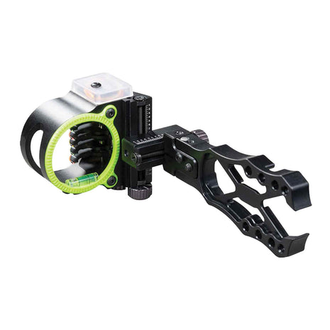 Black Gold Pro FX 5 Pin 6" WT .019 LH