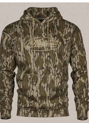 Mathews Bottomland Hoodie