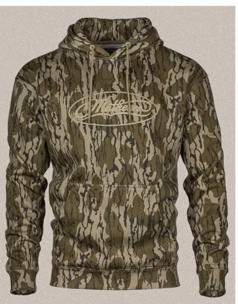 Mathews Bottomland Hoodie