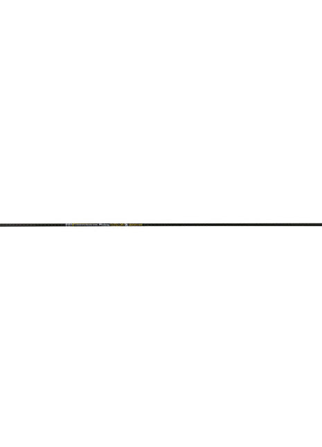 VICTORY ARROW VAP SS 400 Elite Stainless Steel Fletched - GPI: 8.5 (6)