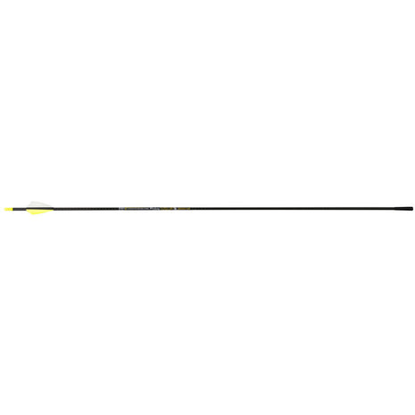 VICTORY ARROW VAP SS 400 Elite Stainless Steel Fletched - GPI: 8.5 (6)
