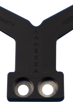 HAMSKEA Primer Containment Launcher