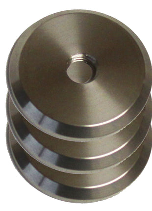 BEE STINGER FREESTYLE/SPORT HTR 1 WEIGHT 1oz (3pk) Stainless