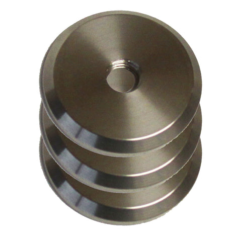 BEE STINGER FREESTYLE/SPORT HTR 1 WEIGHT 1oz (3pk) Stainless