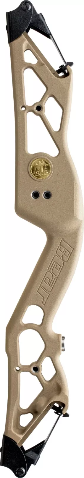 Bear Riser, Fred Eichler Signature Series RH Tan Pc